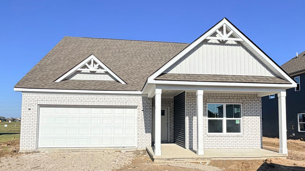 2762 Muirfield Street exterior