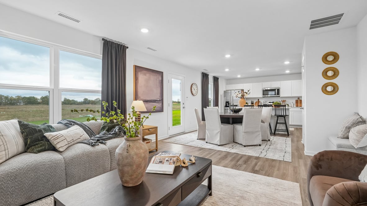 great room