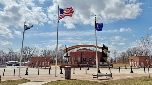 Youngs Creek Park