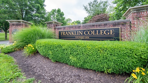 franklin college