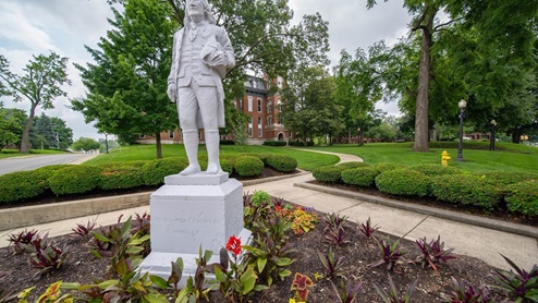 franklin college