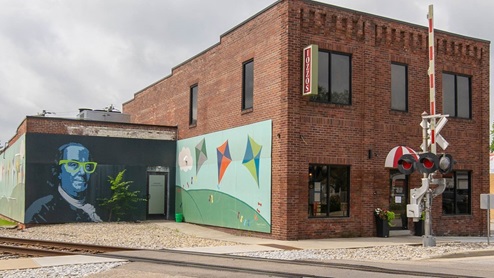 franklin indiana