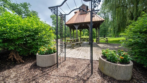 province park