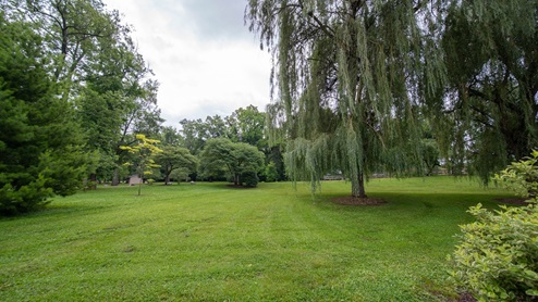 province park