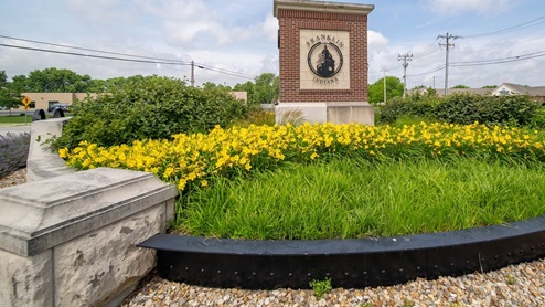 franklin indiana
