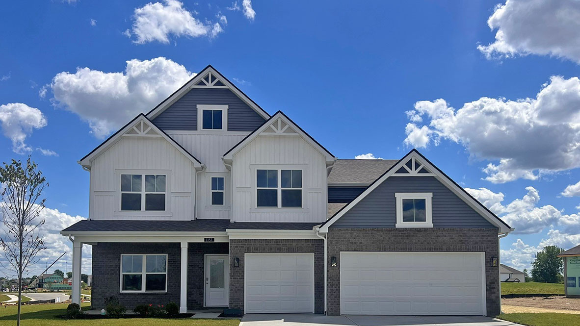 1157 Jubilee Lane exterior