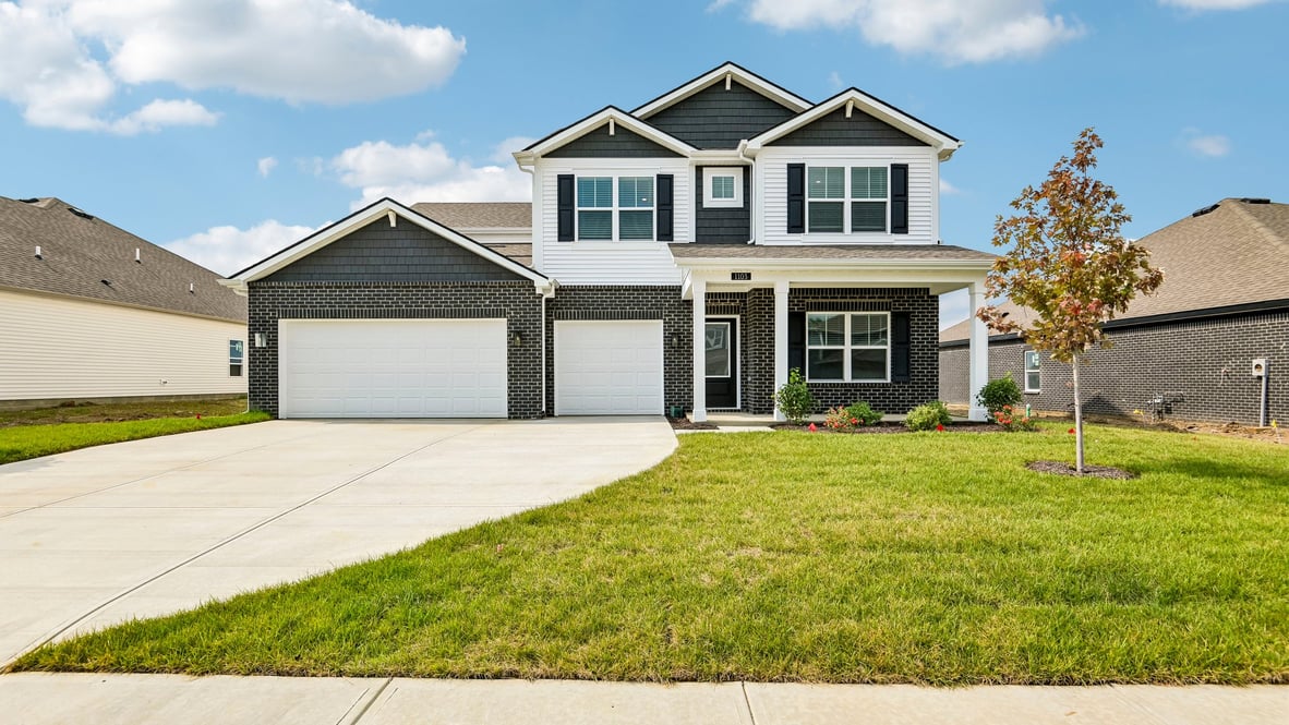 1103 Jubilee Lane exterior