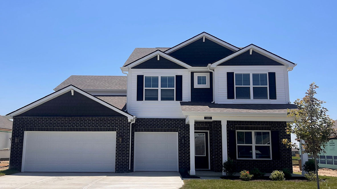 1103 Jubilee Lane