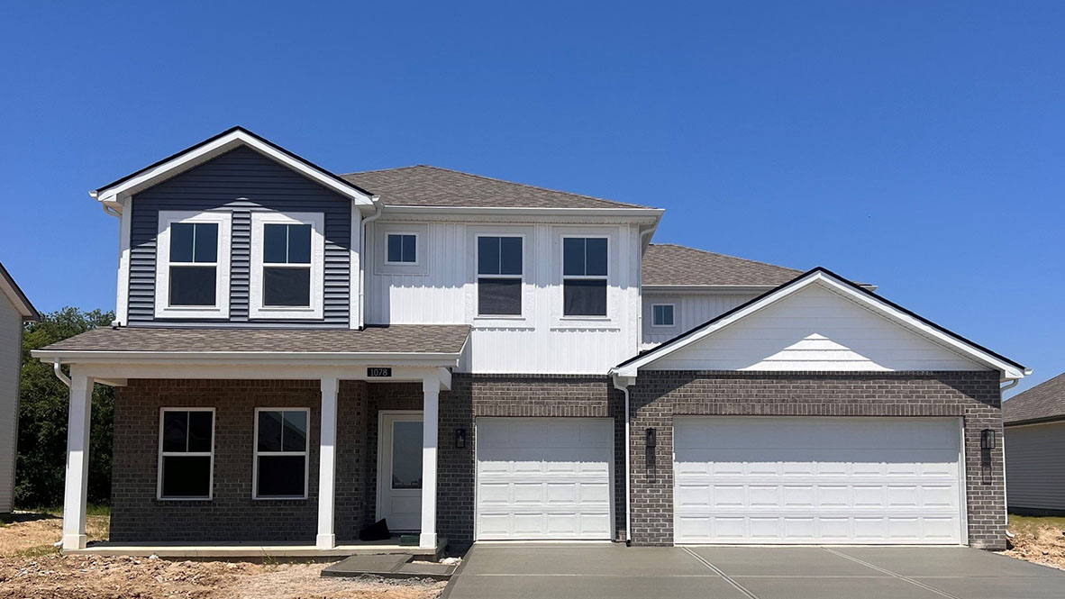 1078 Jubilee Lane exterior