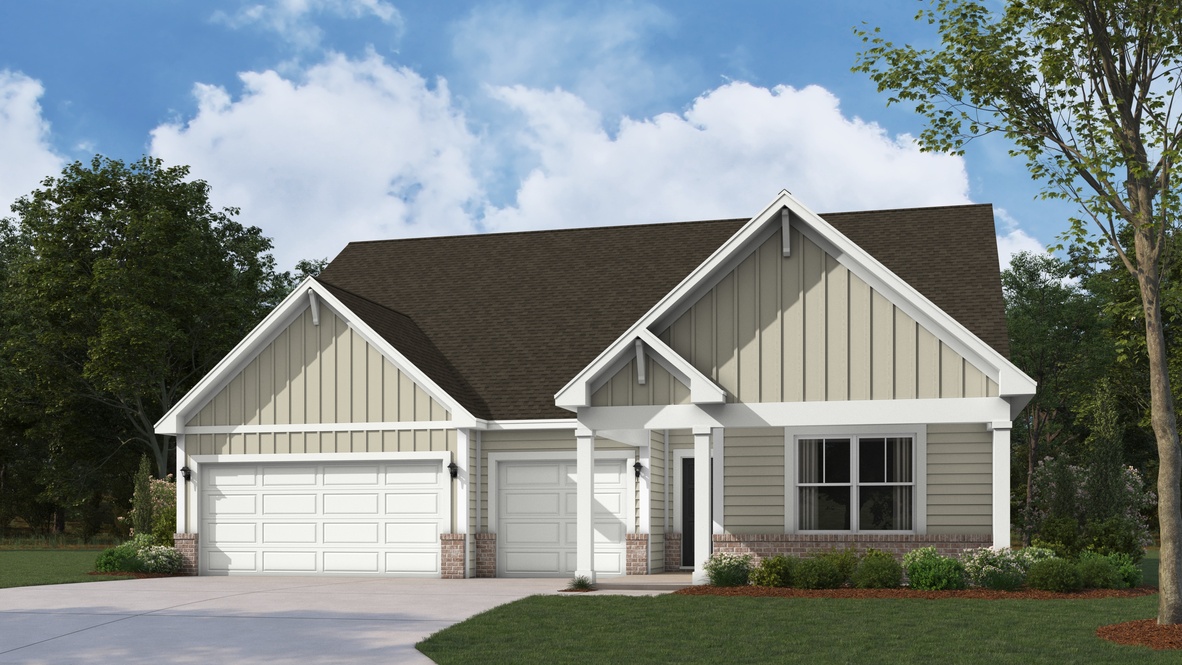 1079 Jubilee Lane exterior