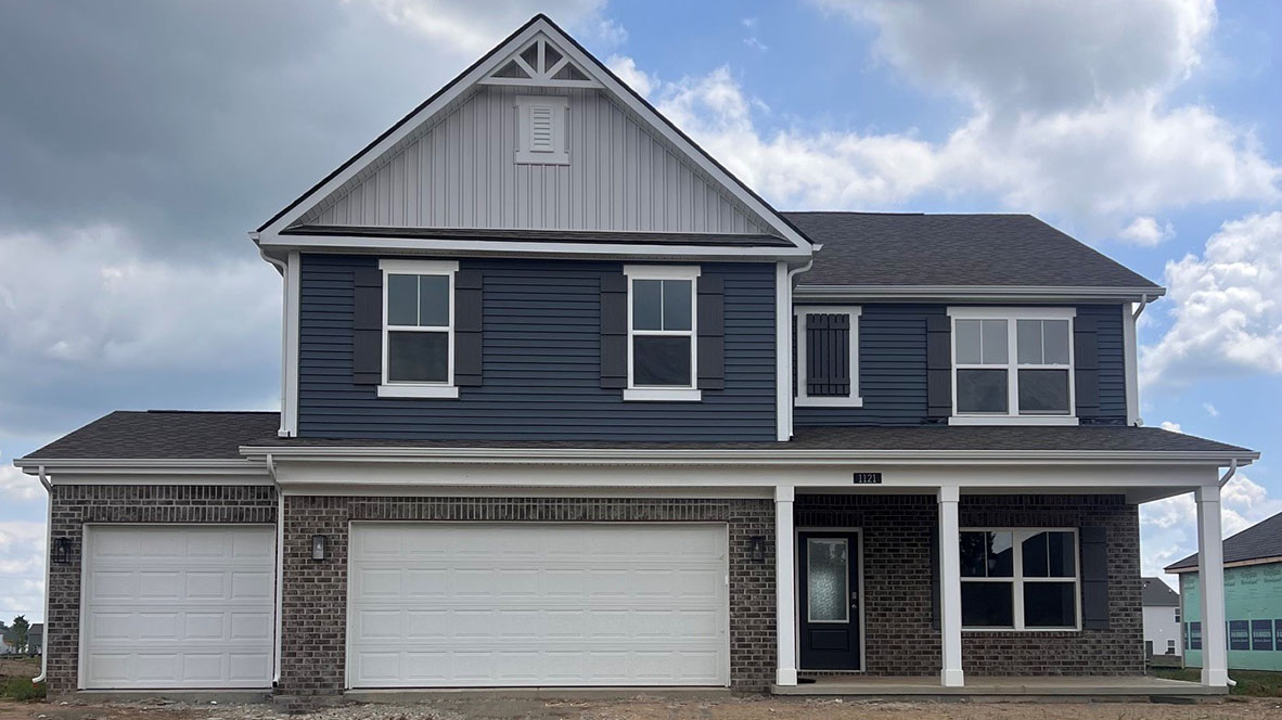 1121 Jubilee Lane exterior