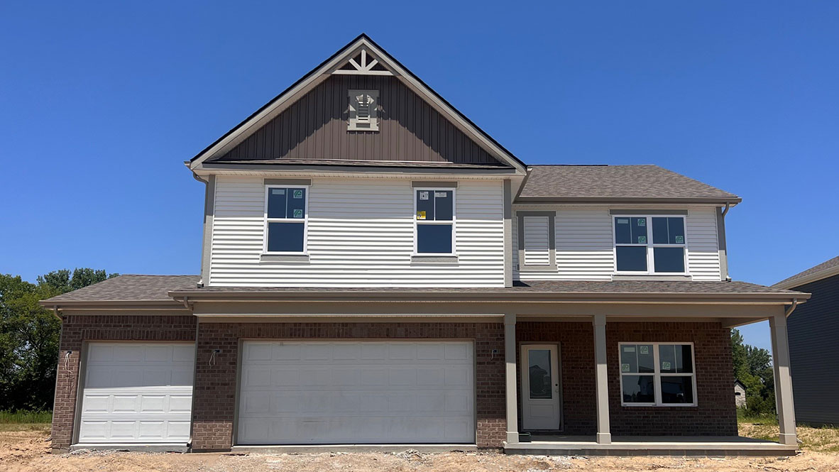 1066 Jubilee Lane exterior