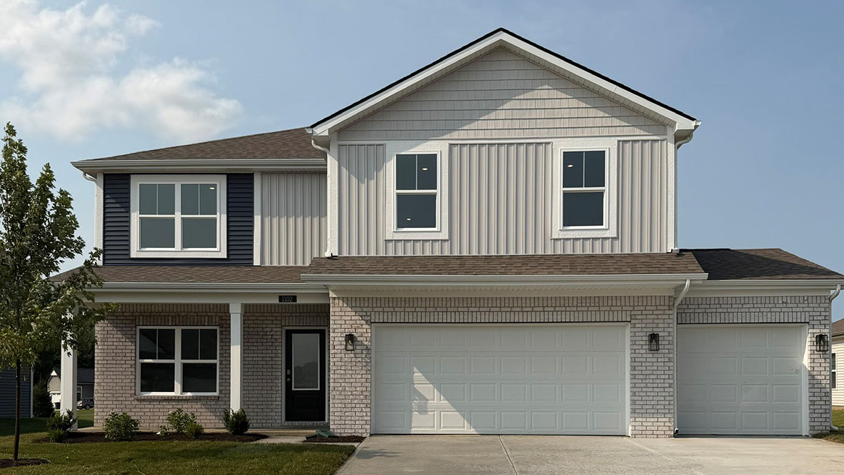 1102 Jubilee Lane exterior