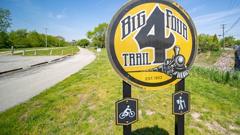 Big 4 Trail