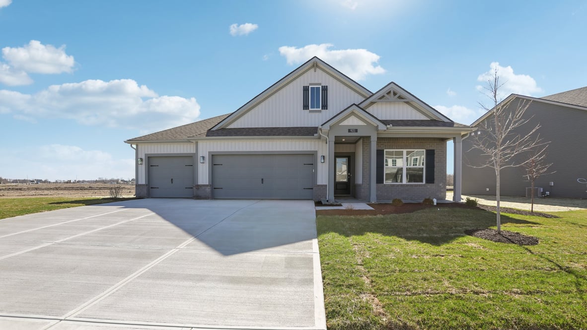 one-story home in angilee gardens