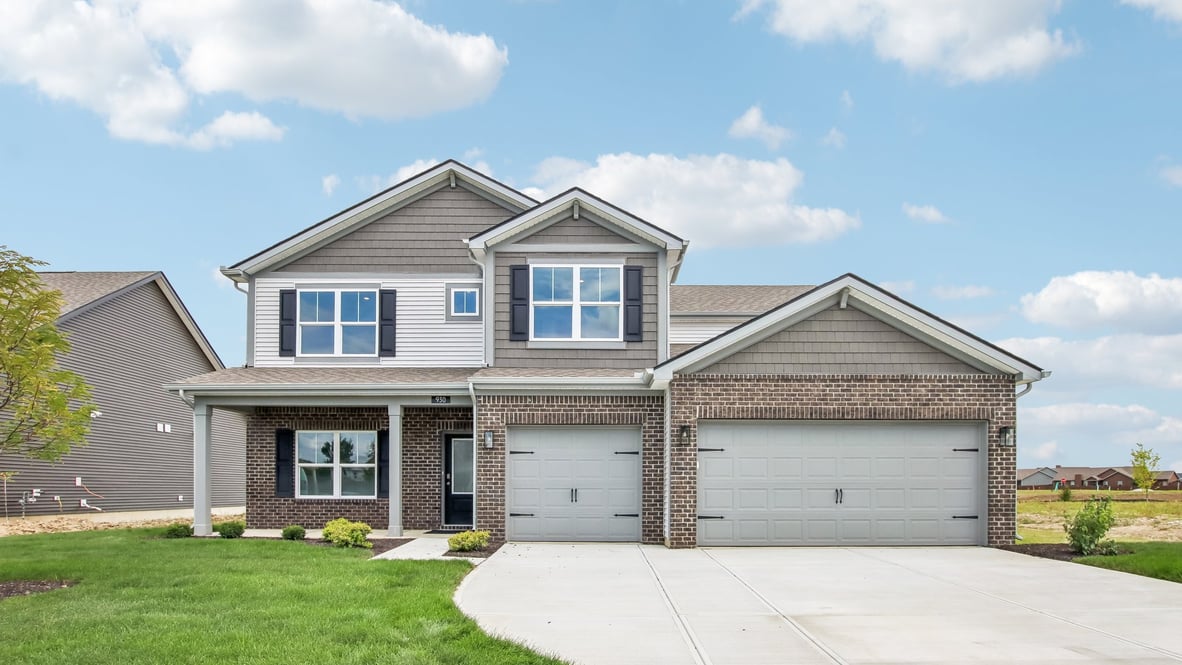 930 Angilee Way exterior