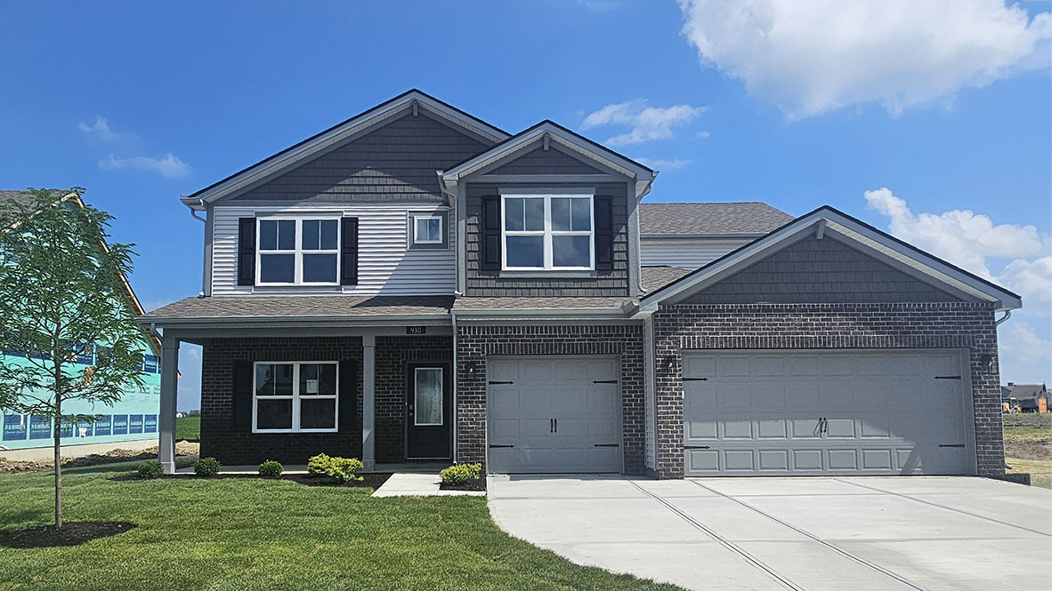 Exterior Elevation Photo