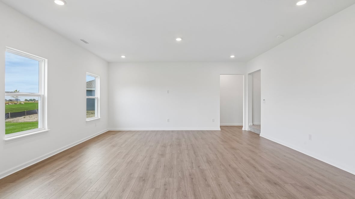 great room