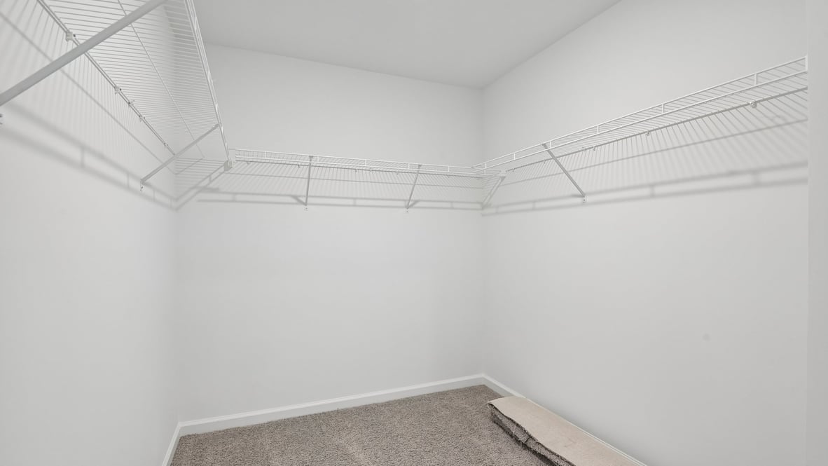 closet