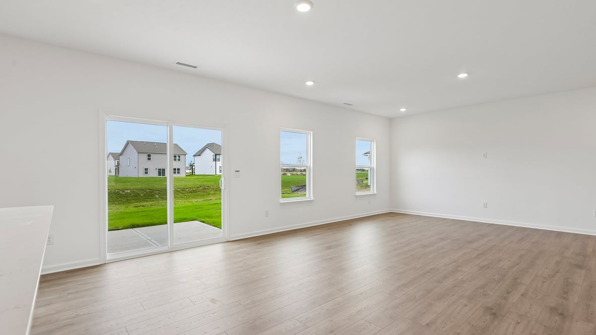 great room