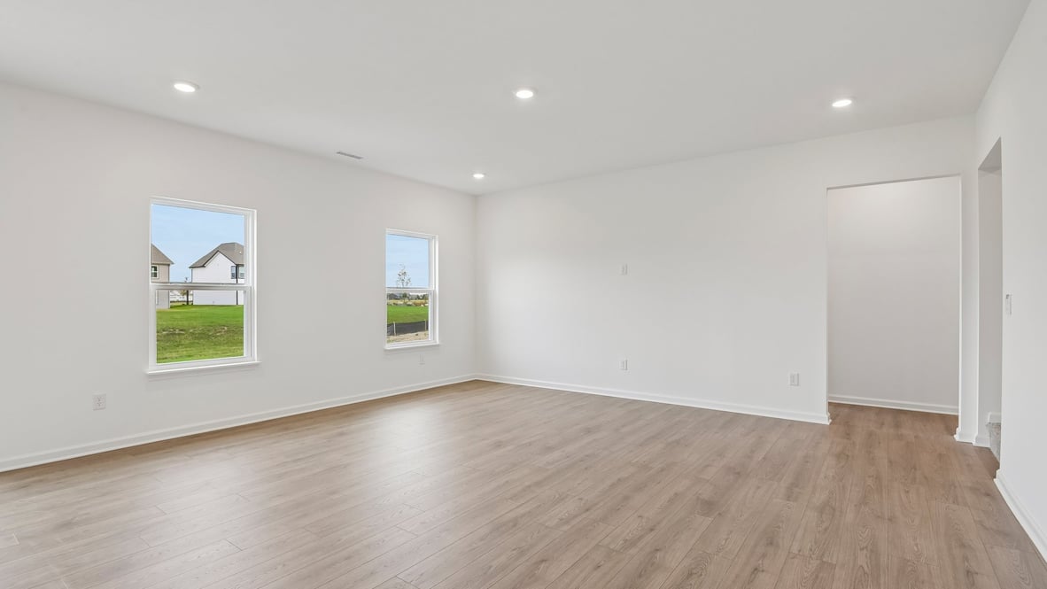 great room