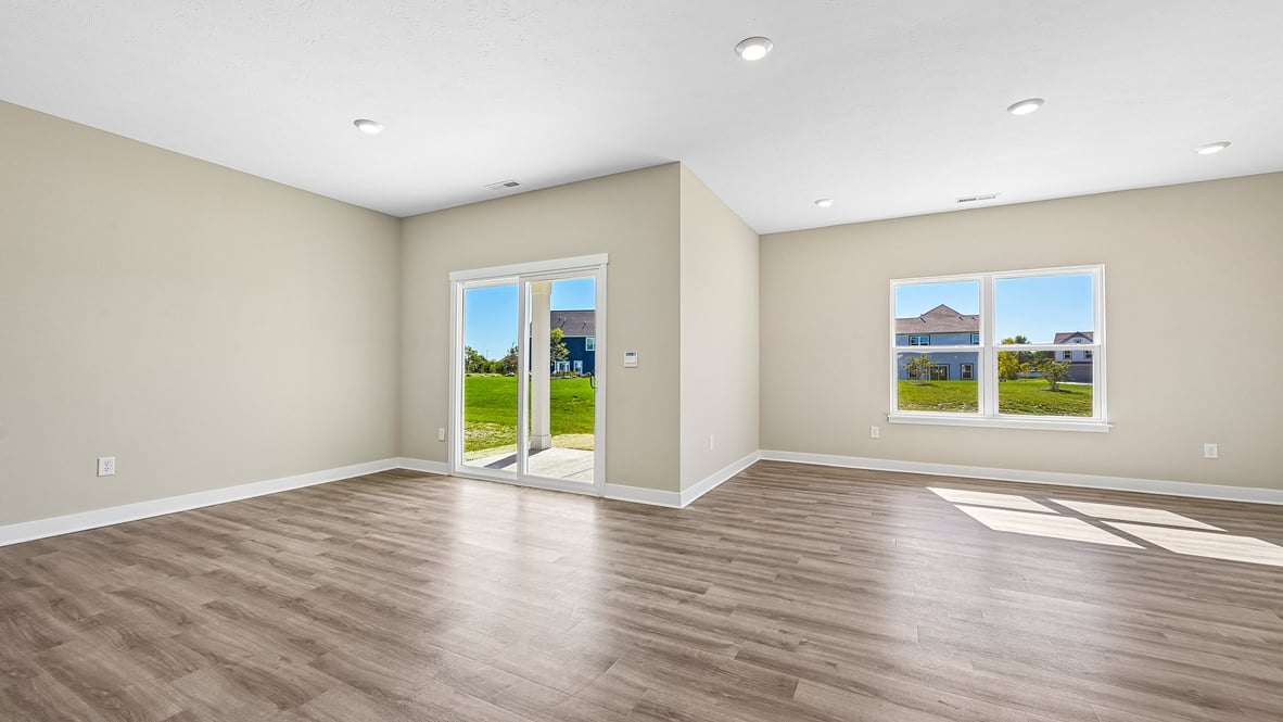 great room