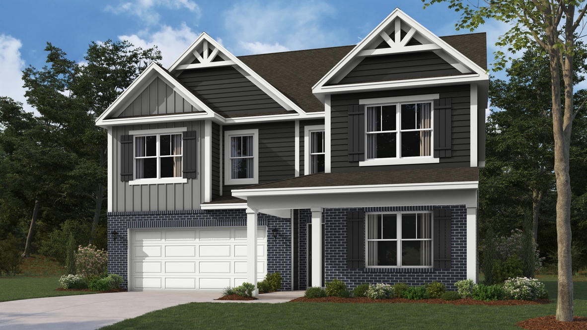 930 Beverly Drive exterior