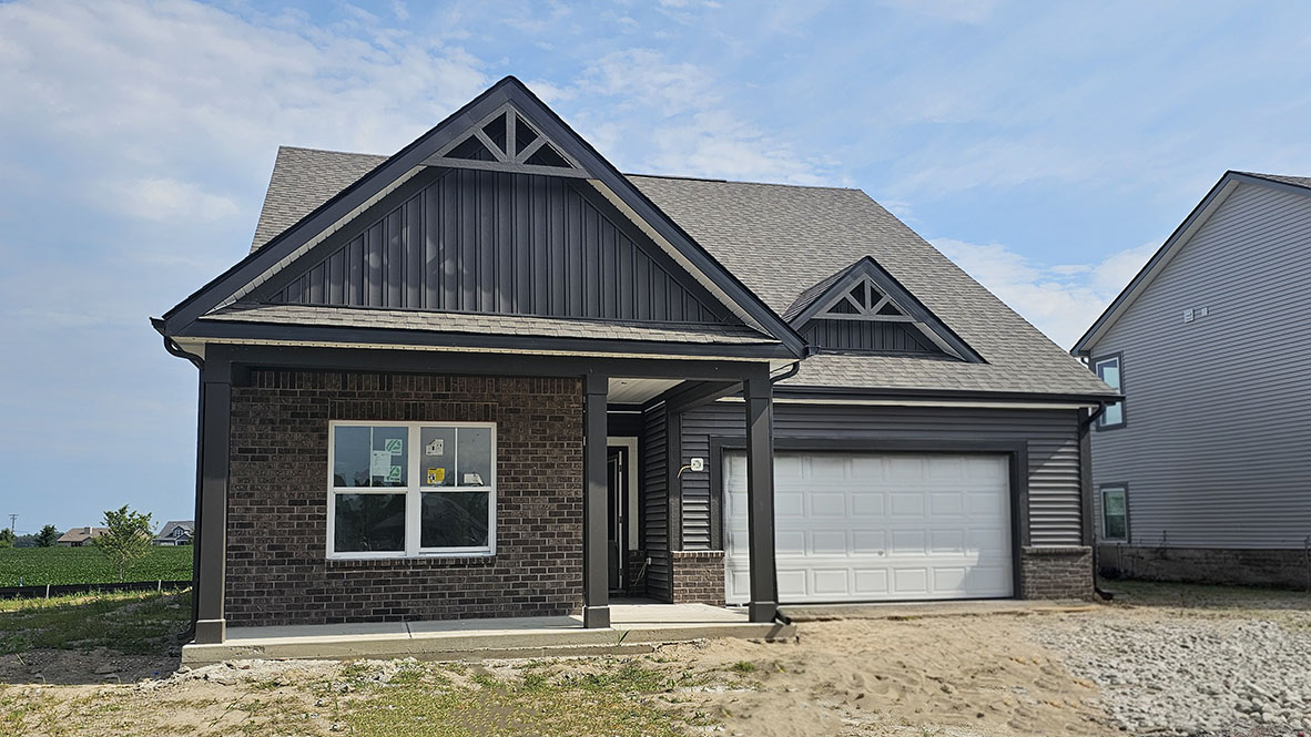 928 Angilee Way exterior