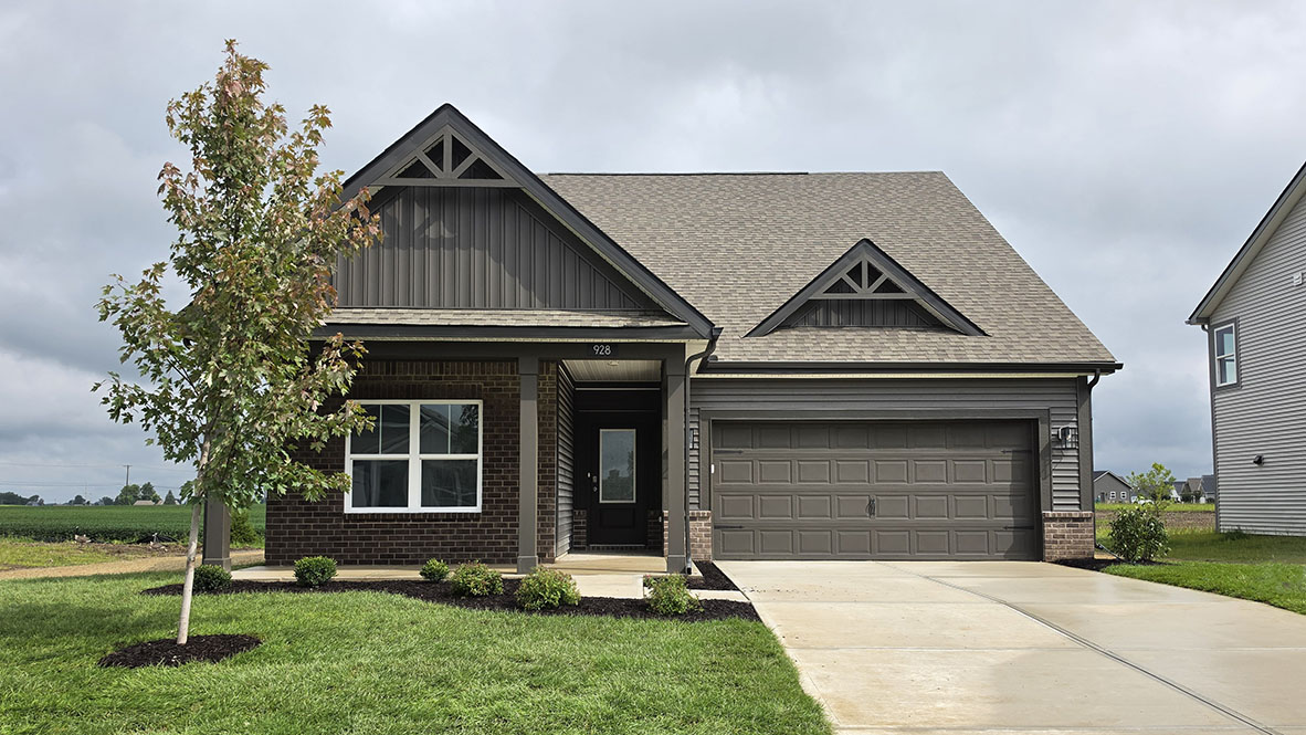 13 exterior with sod