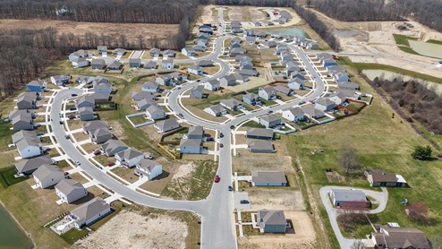 Colonial Heights community overview