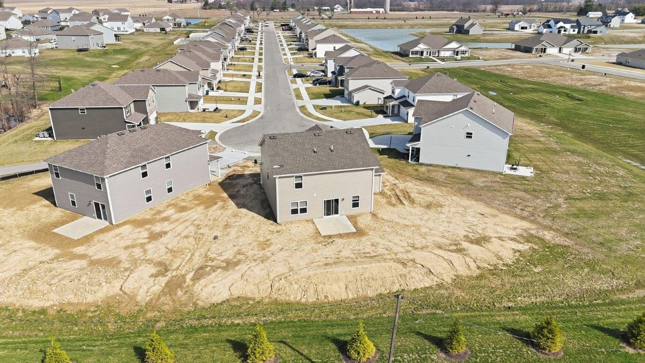 bellamy rear exterior overview