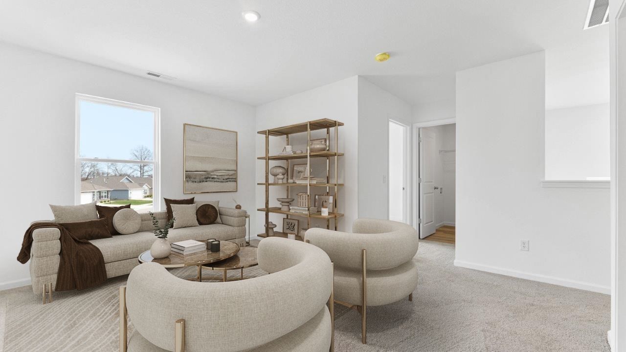 stamford second floor loft