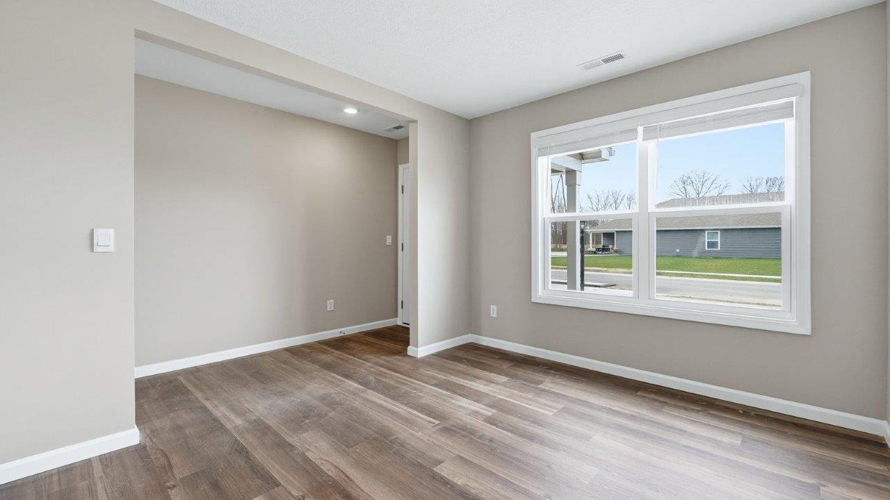 study with mohawk eastmont lvp, popular grey walls, 2 windows