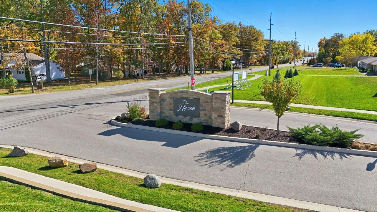 the haven overview