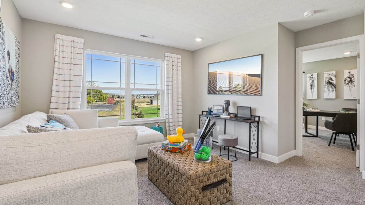 johnstown interior example