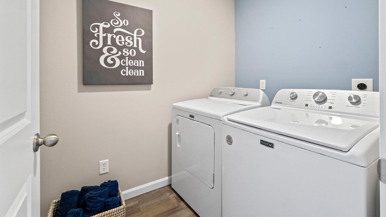 henley interior example