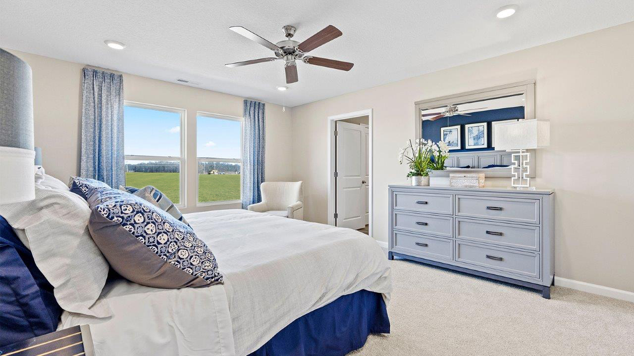 henley interior example