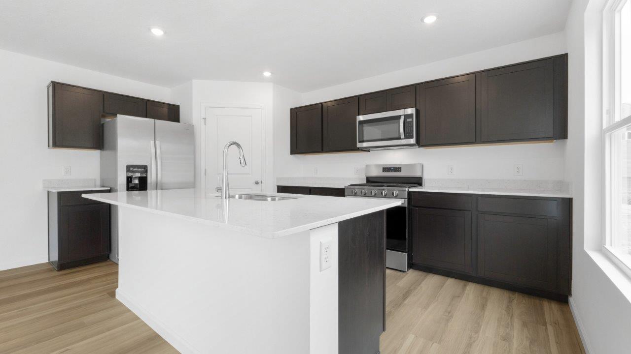 stamford interior example