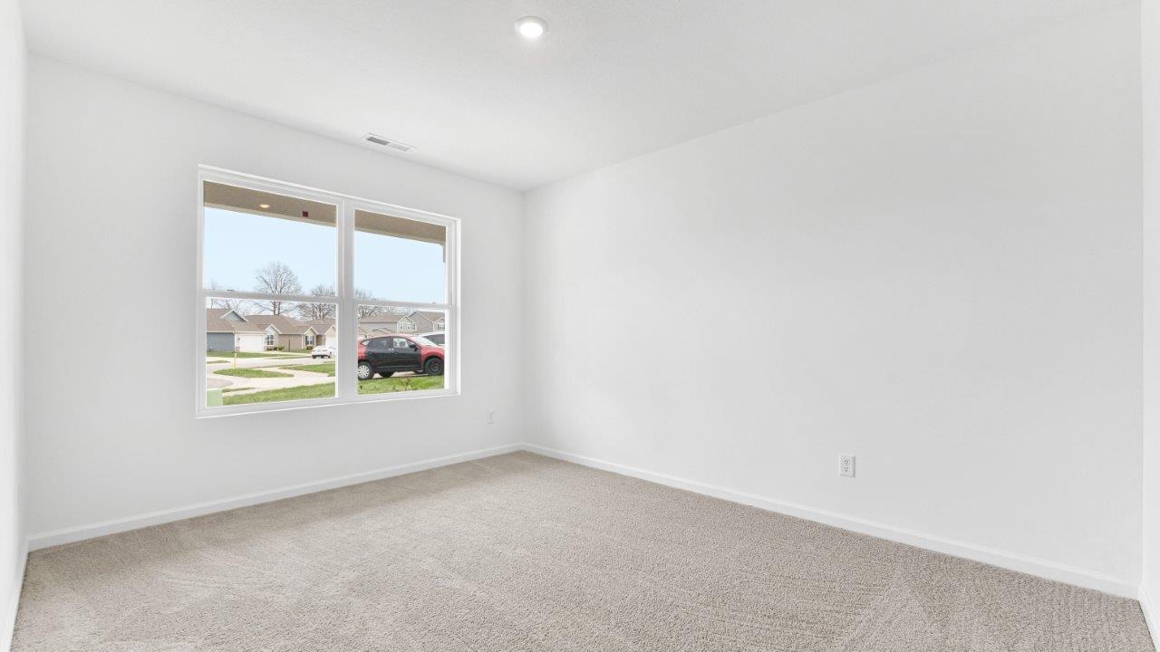 stamford interior example