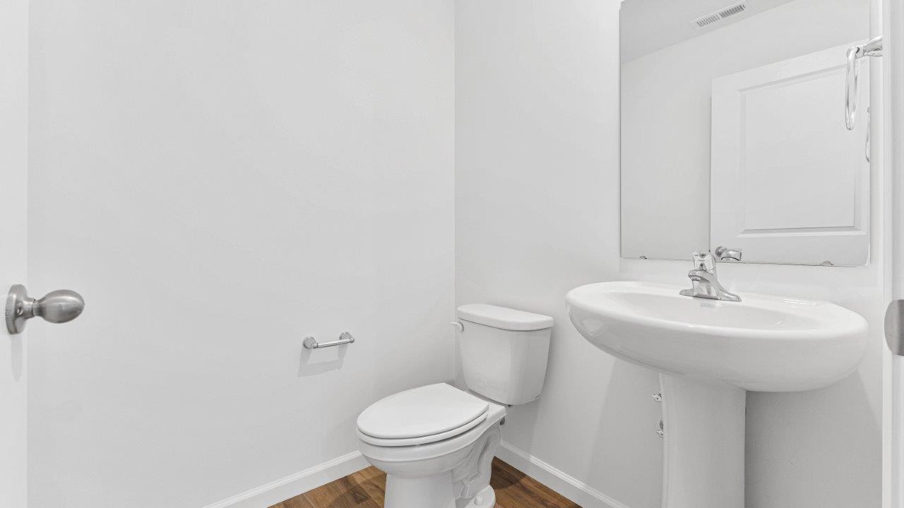 stamford interior example