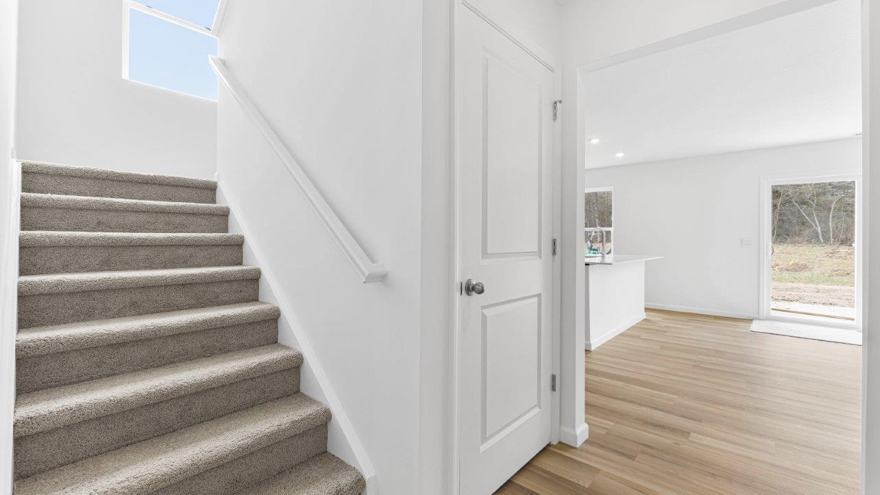 stamford interior example