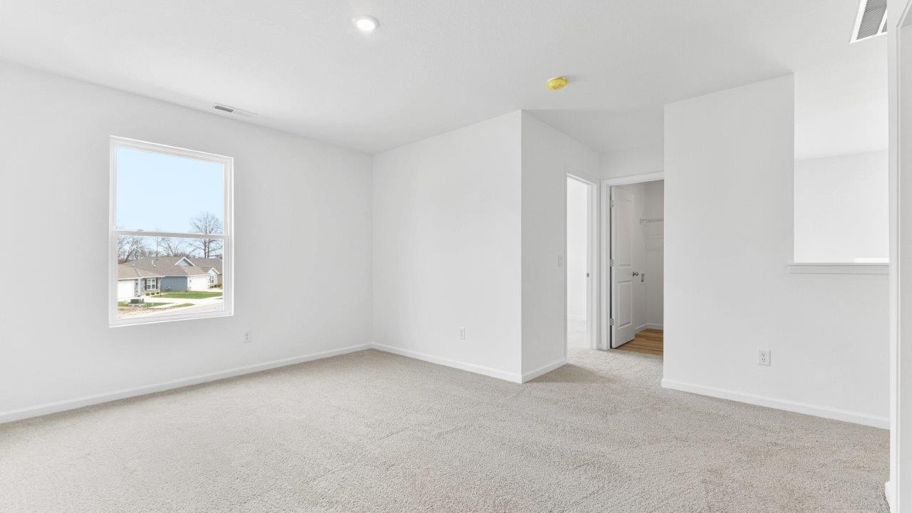 stamford interior example