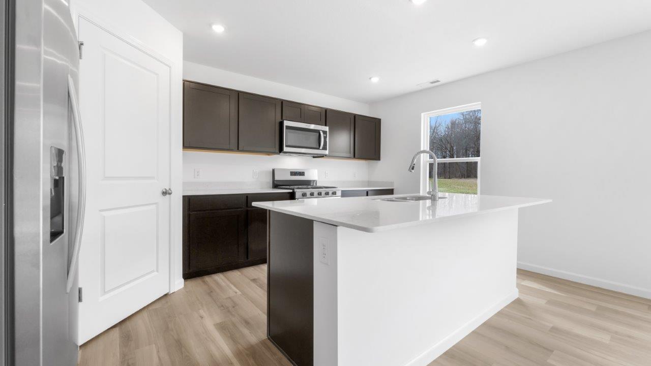 stamford interior example