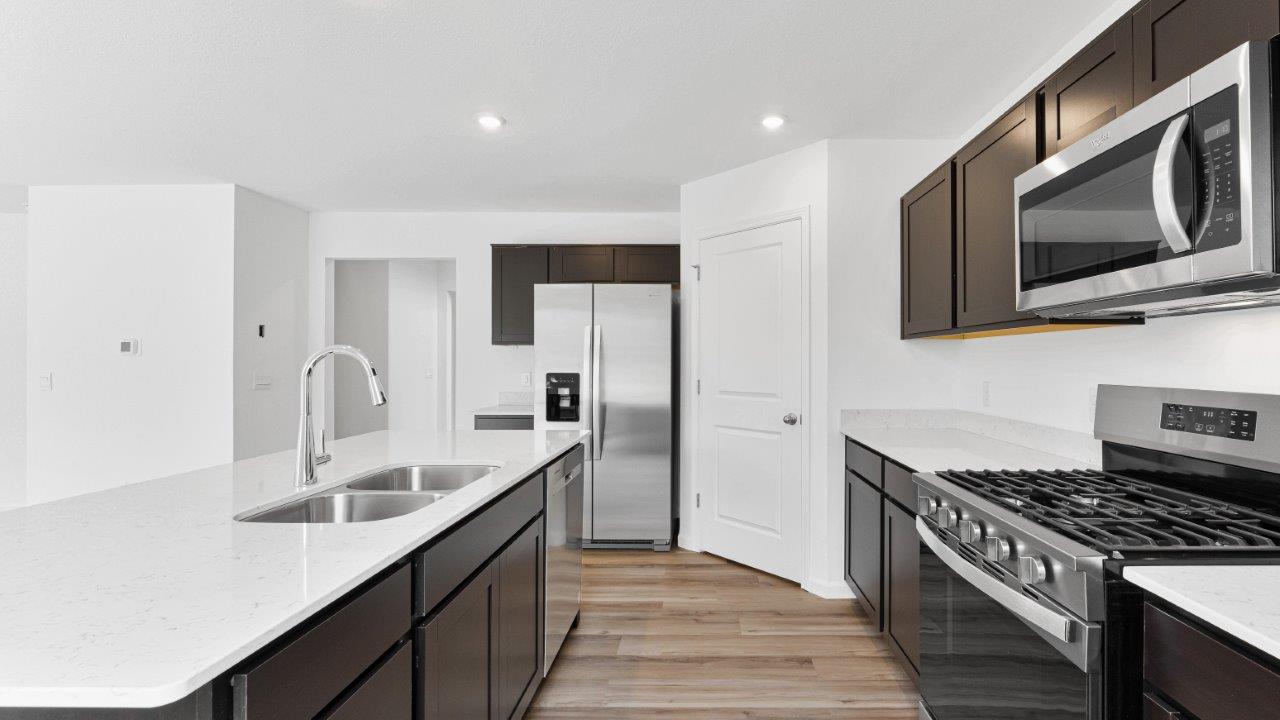 stamford interior example