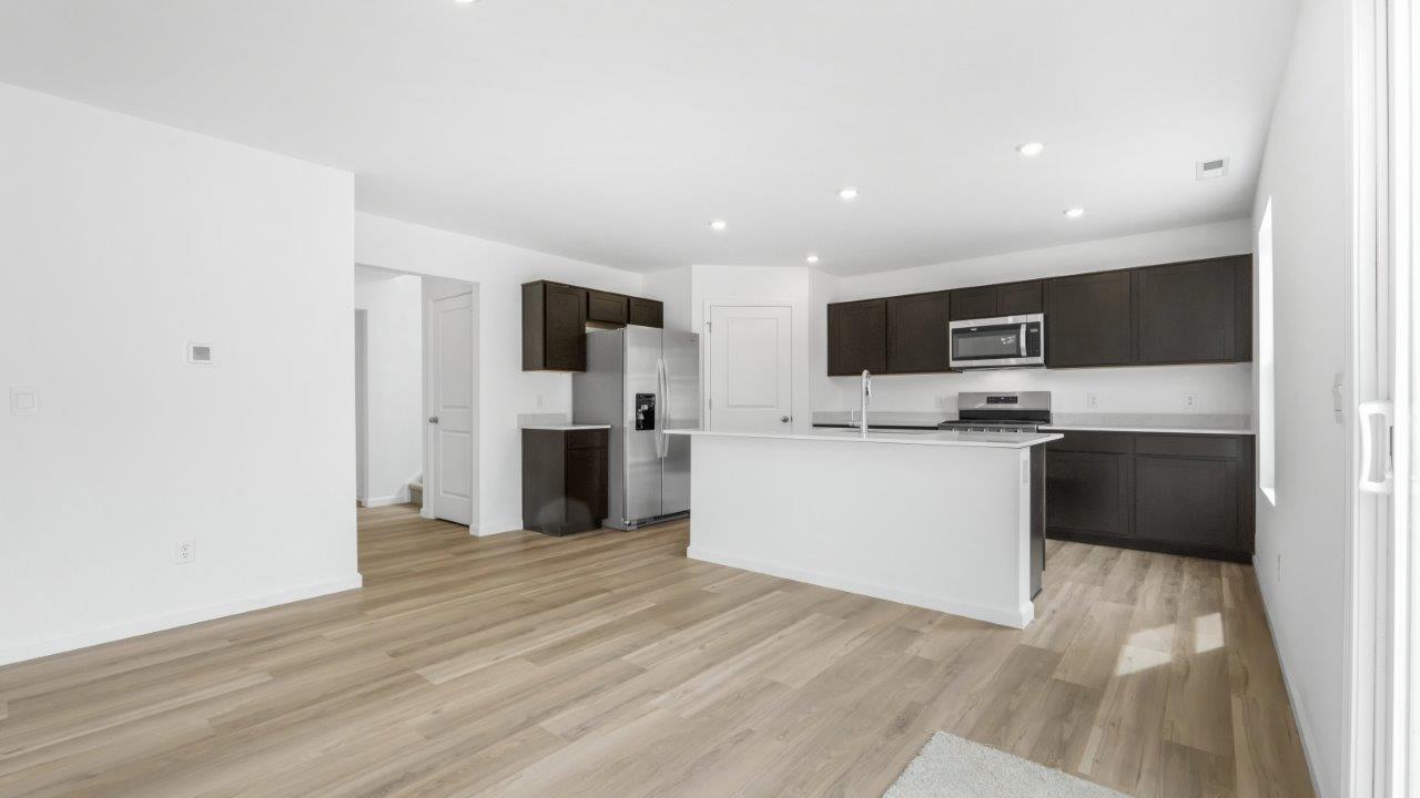 stamford interior example