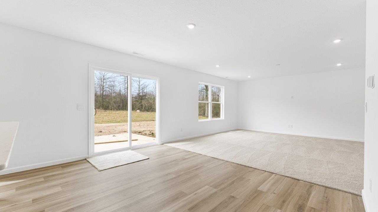 stamford interior example