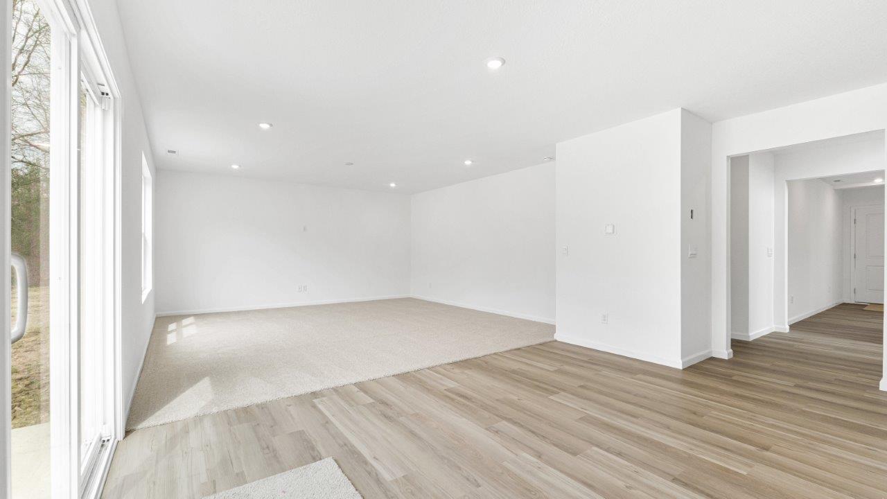 stamford interior example