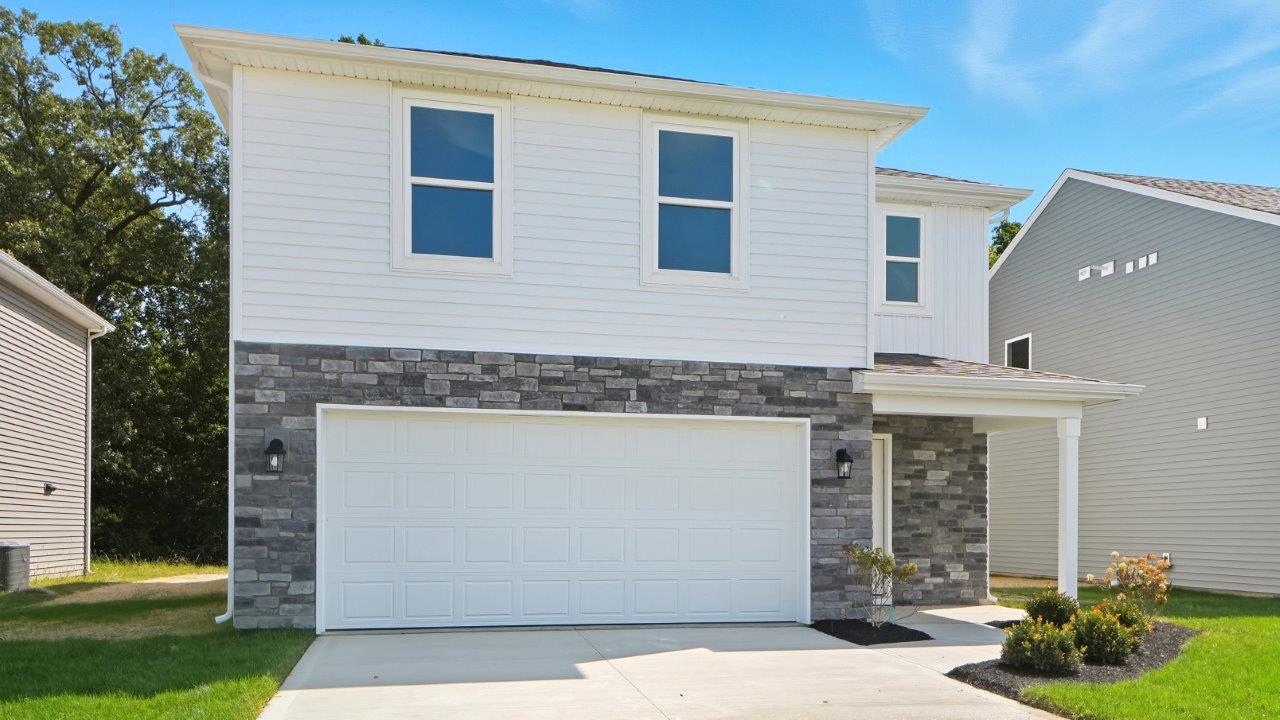 parlor bluffs cabral exterior