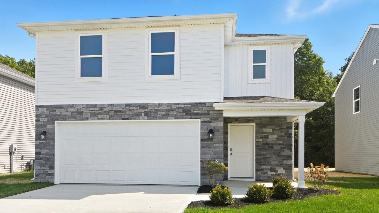 parlor bluffs cabral exterior