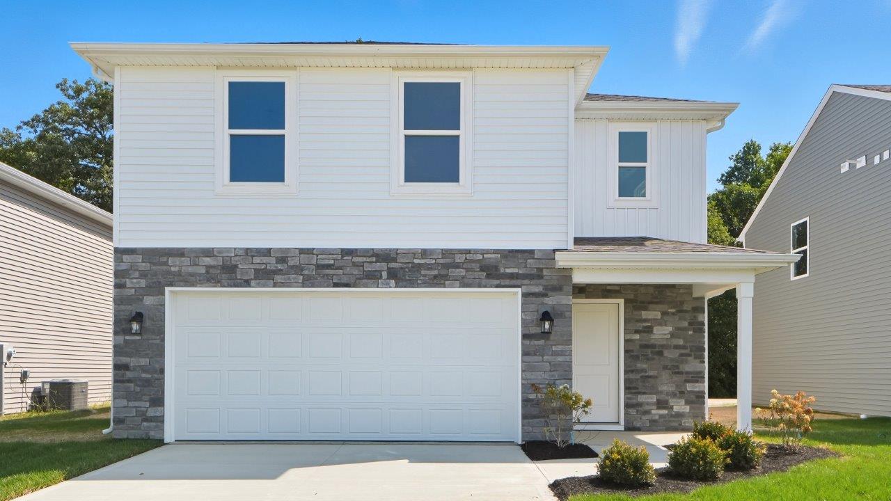 parlor bluffs cabral exterior